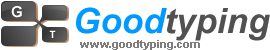 Goodtyping